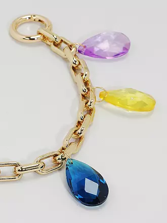 JULIA SKERGETH | Breloque de sac Cristal | 